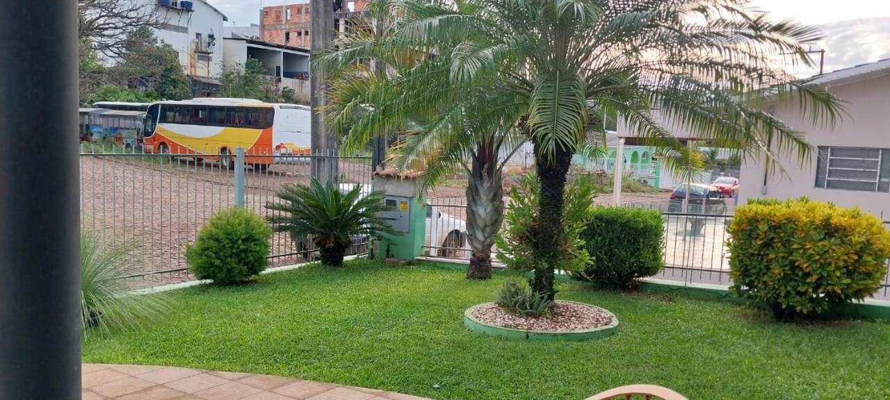 Pousada Colina Do Sol Ametista do Sul Exterior foto